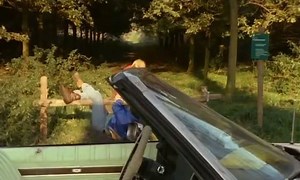 Tag iemand met de motoriek van Kees Flodder! | Flodder