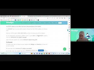 IGCSE Basics | Introduction to the Cambridge IGCSE Curriculum