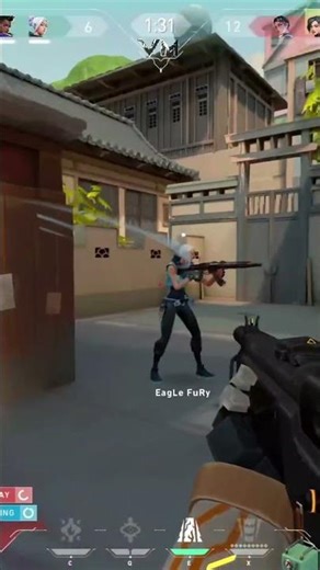 Valorant Color Aimbot