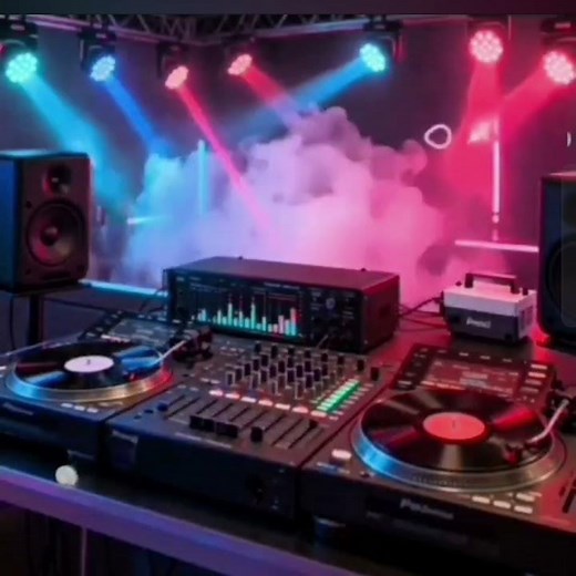 Big Boom In The Room - DJ Ilham AI Remaster [Cinematic 2026]