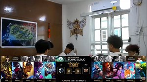 LOD Season 3 (Playoffs) AI Vs PLD (Bo3) Game - 1 Light of Dawn #lukesai #MLBB #AiEsports #lodseason3 | Lukesai