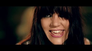 Crucified Barbara - Rock me like the Devil