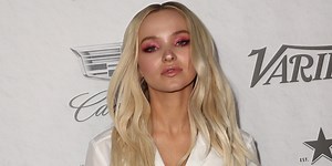 Dove Cameron Opens Up About Her Recent Hospitalization