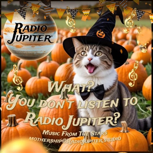 Radio Jupiter on Reels | Facebook