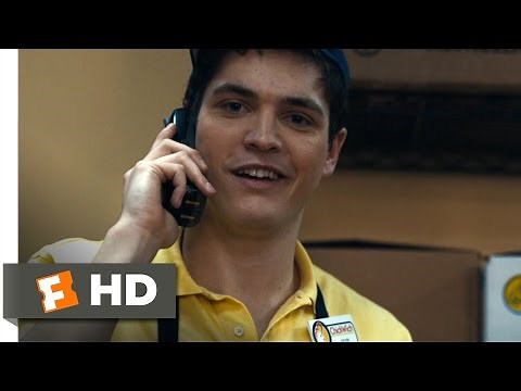 Compliance (2012) - I Need You to Inspect Her Scene (4/10) | Movieclips