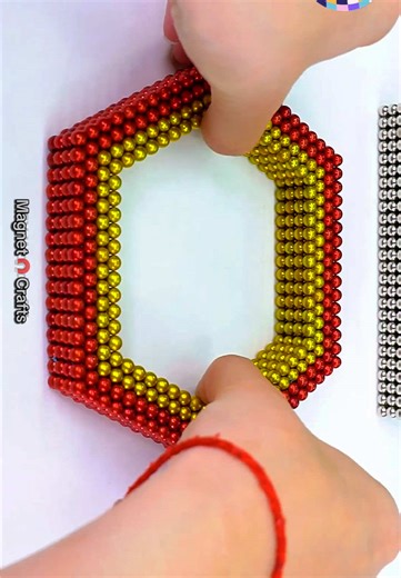 Magnet 🧲 Crafts