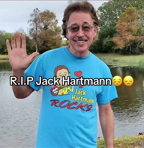 😝😛🌟👾Kay😝😛🌟👾 (@kaydreanna.lee2)’s video of jack hartmann
