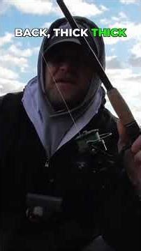 Fish On! But the Weeds Had Other Plans (Again!)