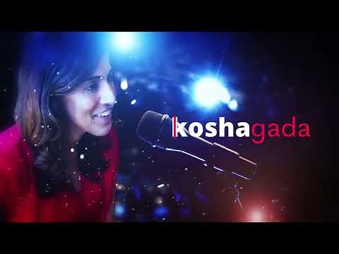 About Kosha Gada