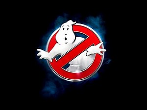 Chris Hemsworth Ghostbusters 2016 - Credit dance HD