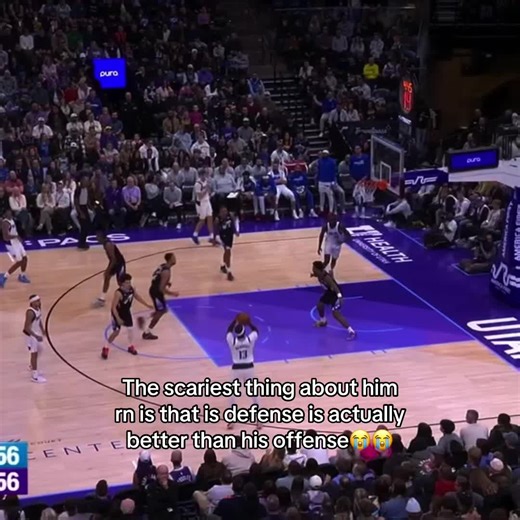 His floor and ceiling is just soo crazy it’s a reason he went #1 so uncontested😳 #cooperflagg #defense #twoway #dallasmavericks