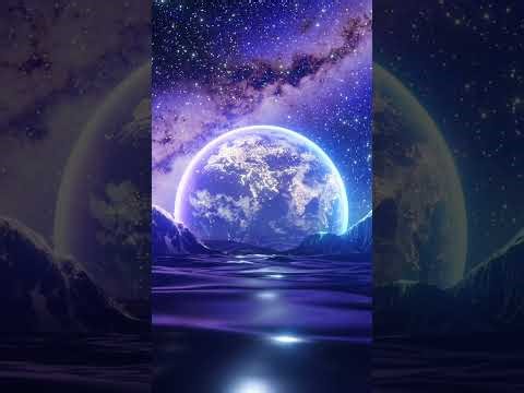 Genesis 1 Bible Reading NLT