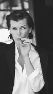 Happy 50th Birthday dear Milla Jovovich! Celebrating decades of truly iconic and inspiring work, muse to groundbreaking talents in movie and fashion. The best is yet to come! @millajovovich @vivamodel #vivamodel #vivatalent | Viva Model Management