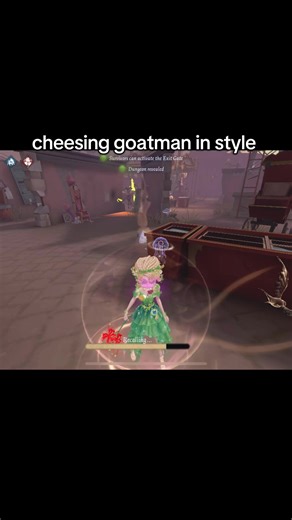 Unleashing the New Emma Skins in Identity V