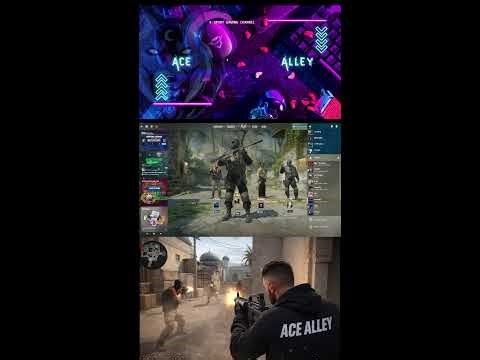 Counter Strike 2 from 0 to Hero