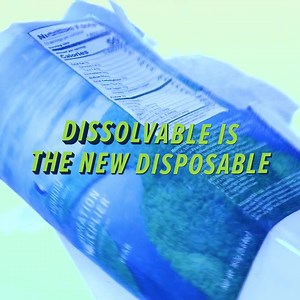 36 reactions · 8 comments | Now you see it. Now you don't.  Our exclusive carton consists of 100% SmartSolve Water Soluble Board Stock, a non-toxic, environmentally sustainable alternative to traditional paper. With every sip of Pear Hydration Multiplier, we’re paving the way for a world with less waste. Shop Now: https://bit.ly/3esJNzy | Liquid I.V. | Facebook