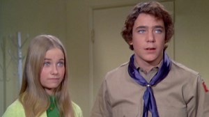 Marcia joins Greg’s scout troop so she can prove girls can do anything boys can do! | The Brady Bunch
