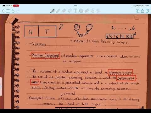 Lecture 1