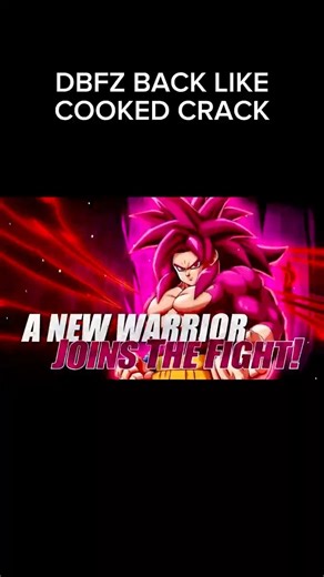 DBFZ IS BACK! DAIMA GOKU DLC + BALANCE PATCH ANNOUNCEMENT