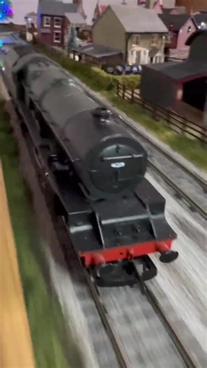 #hornby #modelrailway #trains #railway #locomotive