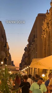👉 TRAPANI - Innamorati anche tu.. ❤️ www.turismotrapani.com ✅ Turismotrapanicom by Carollo Travel Via Garibaldi 44 - Trapani Enjoy Your Time ✨ #CarolloTravel #TravelTrapani #sicilia #trapani #travel #sunset | Turismotrapani.com - Carollo Travel Tour Operator srl