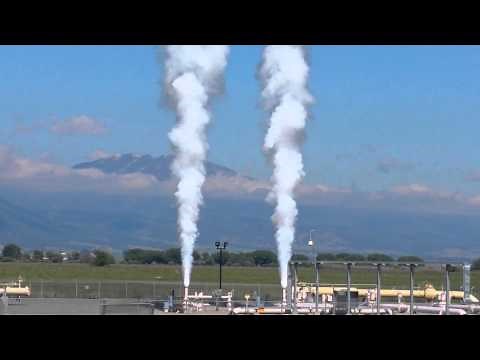 Emergencey Shut Down Pipeline Compressor Station (NO DLP)