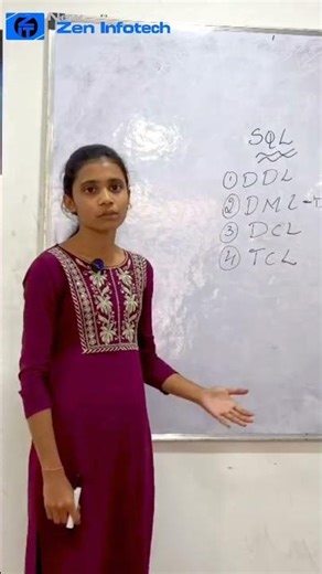 SQL Commands Explained | DDL, DML & TCL in SQL for Beginners | SQL Tutorial\n\nWant to understand SQL