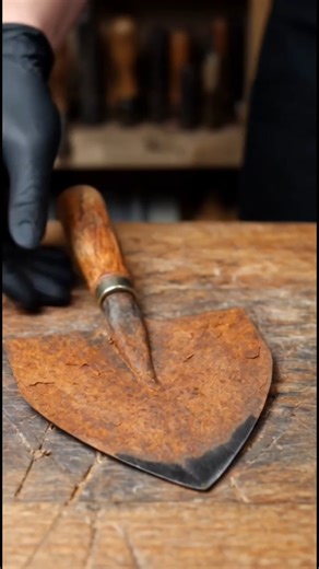 150 Years Underground: The Ultimate Restoration! #restoration #satisfying #antique