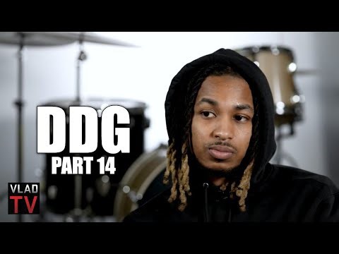 DDG & DJ Vlad Break Down How They Make Money on TikTok, SnapChat & Youtube (Part 14)