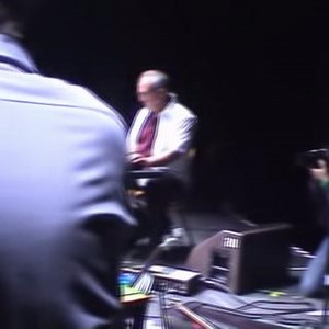 Ahead of Throbbing Gristle's 'Live at the Volksbühne Berlin, New Year’s Eve 2005' release as a stand-alone vinyl, CD and digital on 16th May, watch the disquieting encore of that evening, one of their best-known tracks, Hamburger Lady: https://mute.ffm.to/tg-latv | Mute Records