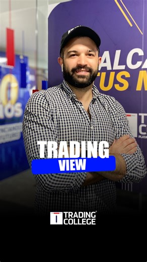 ¿Quieres practicar tus estrategias sin arriesgar dinero real? 💡 En este reel te mostramos cómo hacer backtesting con TradingView usando la función de “reproducir” 📊 Aprende a analizar, probar y mejorar tus resultados con Trading College #tradingcollege #trading #traders #estudiosfinancieros | Trading College / Aprenda a Invertir en la Bolsa