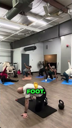 Hip alignment is EVERYTHING. See the breakdown.