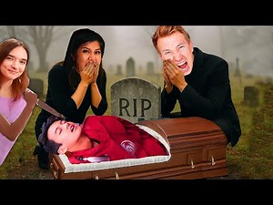 AIDEN DIED By The Cult 😭💔 (The Truth) Spy Ninjas Chad Vy