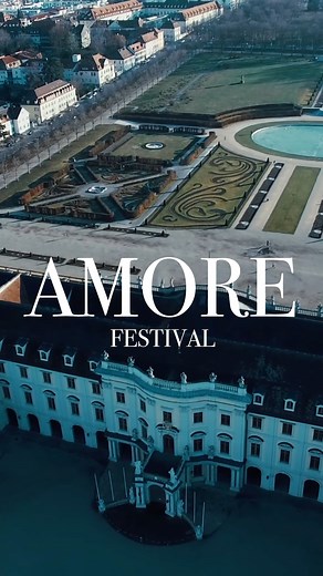 Amore Travel Deal 🇩🇪 more info www.amorefestival.eu #20yearsofevents #amorespecialdeal | Amore Festival