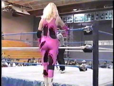 Brittany Brown: History of Ladies' EPW New England Championship Volume 3