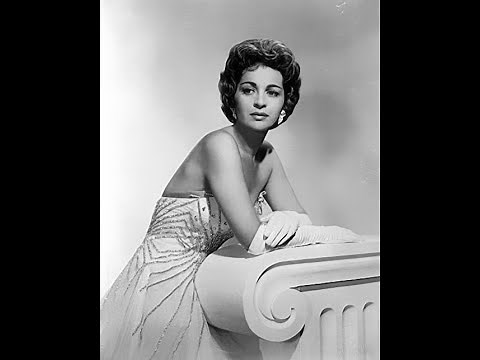 Gogi Grant - The Wayward Wind (1956)