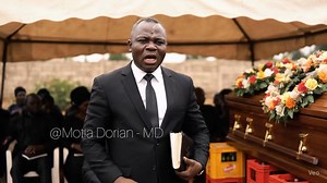 23K views · 657 reactions | LAISSE LA VEUVE EN PAIX , ELLE DOIT FAIRE SON DEUIL … ÉCOUTEZ LA FIN . Cette vidéo a été réalisée avec une IA en moins de 2 minutes , tu peux toi aussi apprendre , je te laisse tout en commentaire . Motia Dorian - MD #IA | Motia Dorian - Monsieur Digital | Facebook