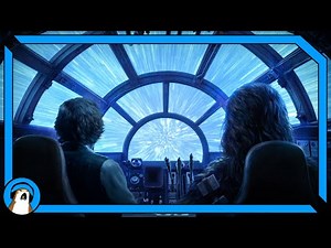 Hyperspace Sound Effects (Download Link)