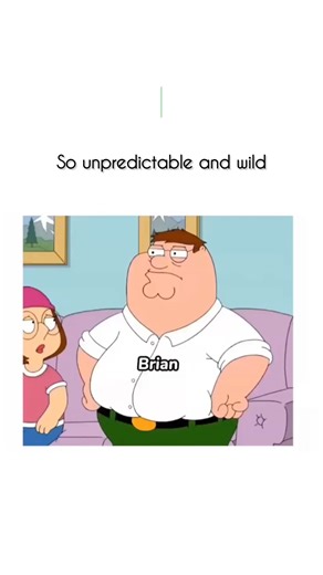 Chukstech(sitcom) on Instagram: "Family Guy (1999) Family Guy is a bold and hilarious animated sitcom that follows the chaotic life of the Griffin family in the town of Quahog. Known for its sharp satire, outrageous cutaway gags, and fearless humor, the show blends absurd comedy with pop-culture commentary. Peter’s reckless antics, Stewie’s genius-level schemes, Brian’s sarcastic wit, and the family’s unpredictable dynamics make every episode unforgettable and endlessly entertaining. Credit Crea