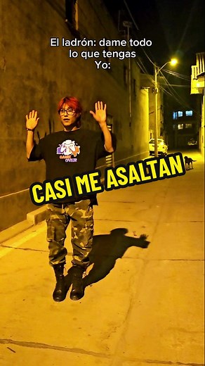 BAP One Shot Dance Cover: Humor y Matoki