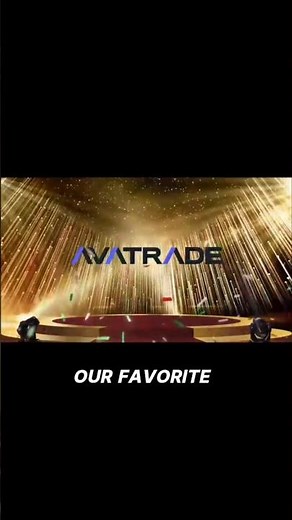 Broker Awards 2025 - Best Broker For Beginners: AvaTrade