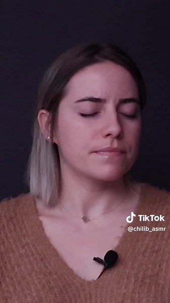 Sensory Testing Fail: ASMR Doctor Roleplay