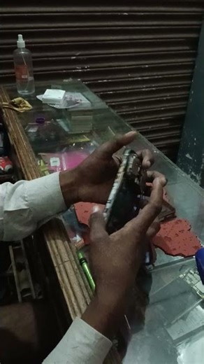 Redmi 8a Folder And Display Replacement Folder #worldmobilerepairingcenter #folder #display #tech #😌