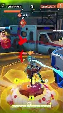 Marvel Rivals Competitive Moments of December 2025 (Part Two)