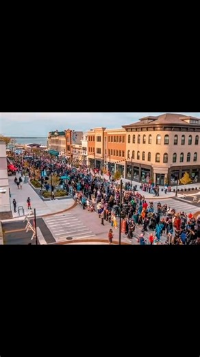 Sandusky Witches' Walk 2025 was a year of history in the making! We are so happy to present 2 GUINNESS WORLD RECORDS™️ to our community, further putting Sandusky, Ohio on the map as the Halloween Capital of Ohio- Home to Sandusky Witches' Walk™️, the Sandusky Witches®️, Supreme Coven®️, and the delightful, yet fearsome Lake Erie Coven®️! To all the Covens near and far- Thank you ALL for being a part of history with us!!! Sandusky is certainly a place for all of us to call home. #sanduskywitchesw