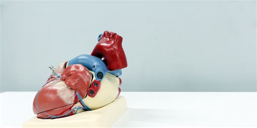 Your Health: Mitral Clip - Transforming Heart Surgery