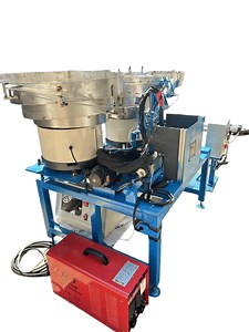 [Hot Item] Party Popper Machine Confetti Cannon Air Cylinder Equipment Bottle Body Lid Welding Machine