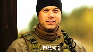 Fallen: Fallen: Trailer 1