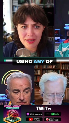 Your Data Privacy: Anthropic & OpenAI Risks Revealed! #shorts