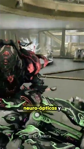 ¡Descubre el secreto para obtener a Atlas en Warframe sin complicaciones!